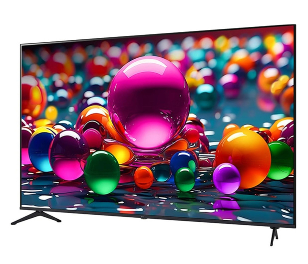 LG 86UA75006LA 86" LED 4K webOS - 1364764 - zdjęcie 2